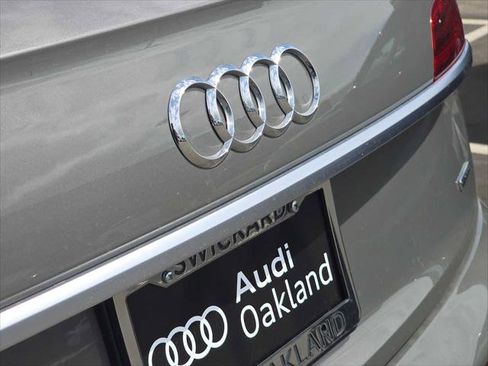 Used 2025 Audi Q5 2.0T Premium Plus w/ Premium Plus Package image 14