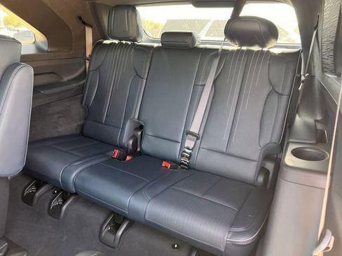 New 2025 Cadillac Escalade IQ Sport 2 image 27