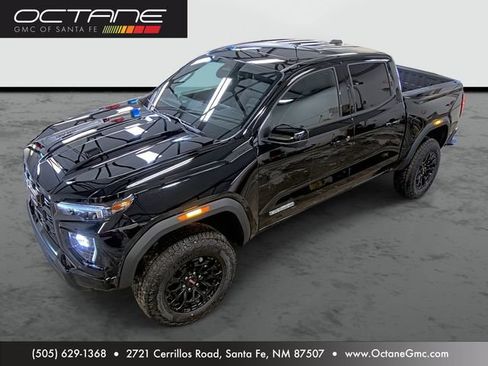 Used 2026 GMC Canyon Elevation w/ Convenience Package RWD image 1