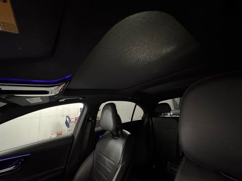 Used 2022 Mercedes-Benz C 300 4MATIC Sedan image 25