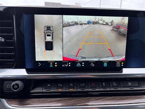 Used 2022 Chevrolet Silverado 1500 LT Trail Boss w/ LT Trail Boss Premium Package image 21