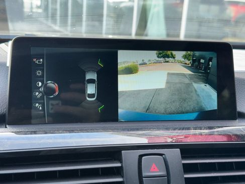 Used 2017 BMW 430i Gran Coupe xDrive AWD/4WD image 18
