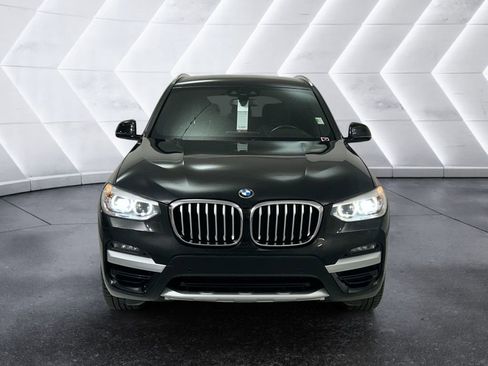Used 2020 BMW X3 sDrive30i w/ Driving Assistance Package image 2