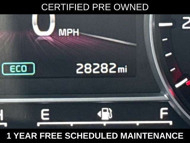 Used 2023 Kia Sorento S w/ Panoramic Sunroof Package AWD/4WD image 29