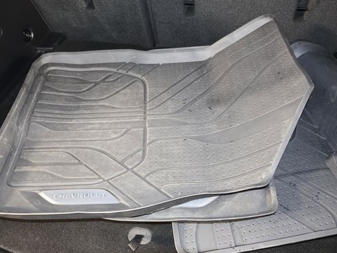 Used 2025 Chevrolet TrailBlazer RS w/ Convenience Package image 49