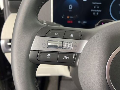 New 2026 Hyundai Tucson SEL AWD/4WD image 16