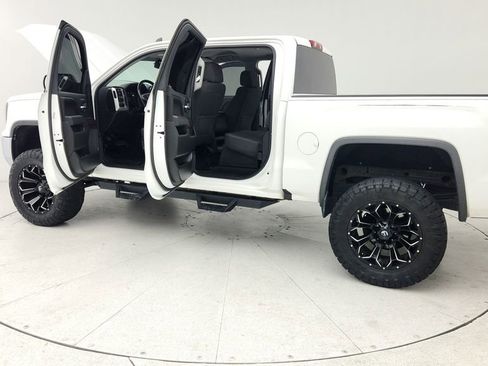 Used 2016 GMC Sierra 1500 SLE w/ Texas SLE Value Package image 11
