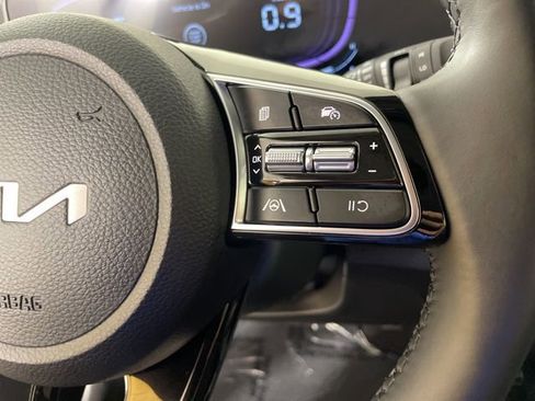 New 2026 Kia Seltos S image 21