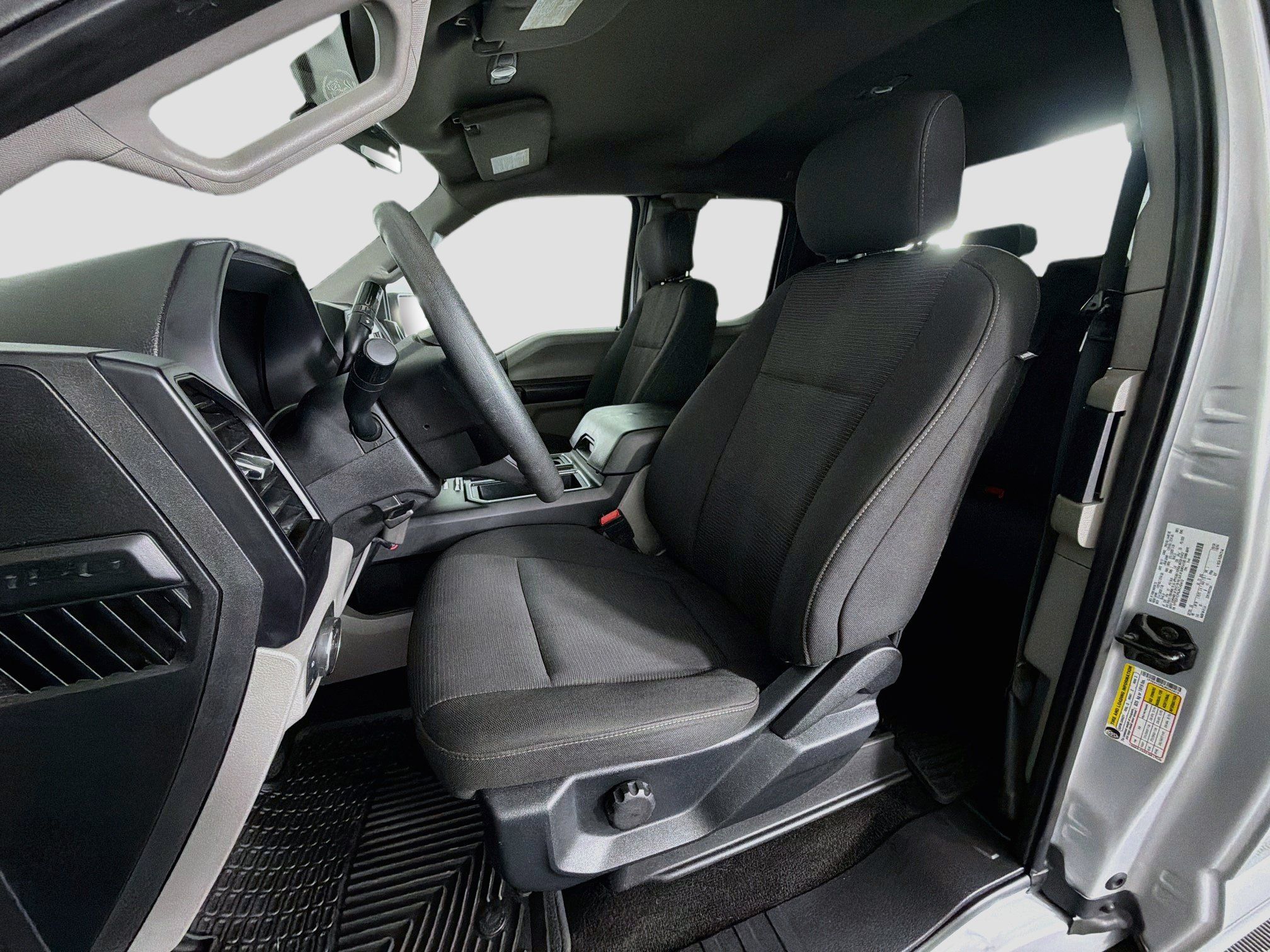 Used 2018 Ford F150 XL w/ Equipment Group 101A Mid RWD image 13