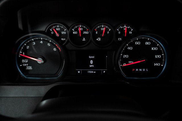 Used 2024 GMC Sierra 1500 Pro RWD image 14
