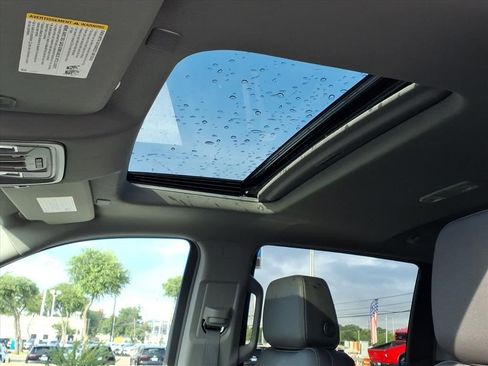 New 2026 Chevrolet Silverado 1500 RST w/ Safety Package RWD image 16
