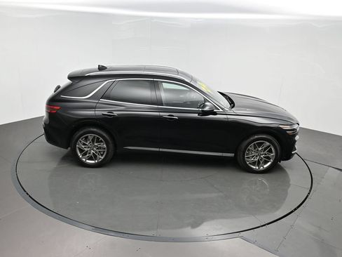 Used 2024 Genesis GV70 2.5T w/ Advanced Package AWD/4WD image 42