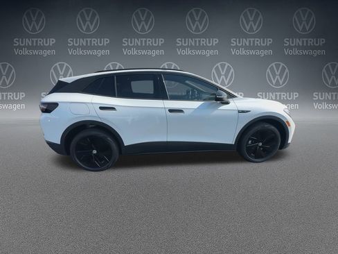 New 2025 Volkswagen ID.4 Pro S image 23