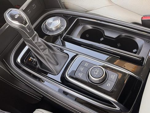 Certified 2023 INFINITI QX80 Premium Select w/ Cargo Package image 19