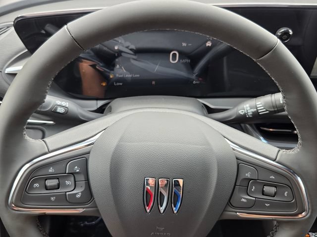 New 2026 Buick Envista Preferred w/ Convenience I Package FWD image 13