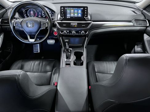 Used 2022 Honda Accord Sport Special Edition image 13