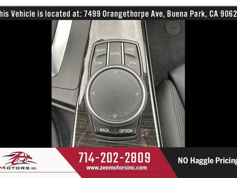 Used 2018 BMW 430i Coupe image 32