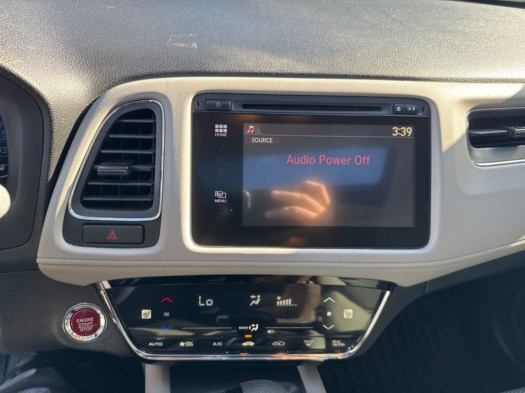 Used 2017 Honda HR-V EX image 32
