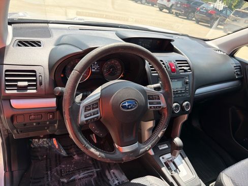 Used 2014 Subaru Forester 2.0XT Premium w/ Popular Package #2 AWD/4WD image 13