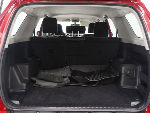 Used 2018 Toyota 4Runner SR5 image 11