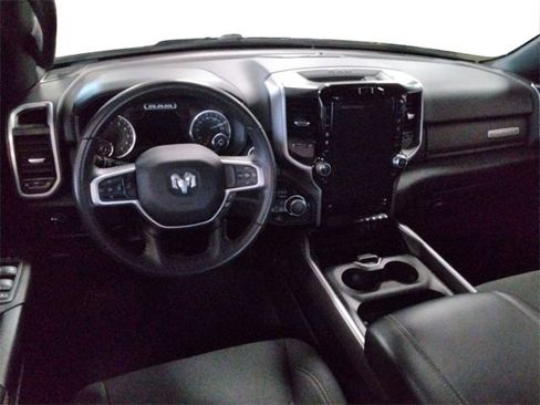 Used 2023 RAM 1500 Big Horn image 30