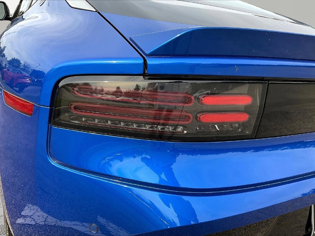 Used 2024 Nissan Z Performance w/ Floor Mat Package RWD image 25