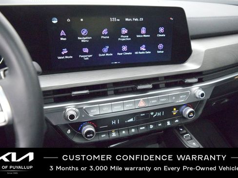 Certified 2023 Kia Telluride SX Prestige X-Pro image 22