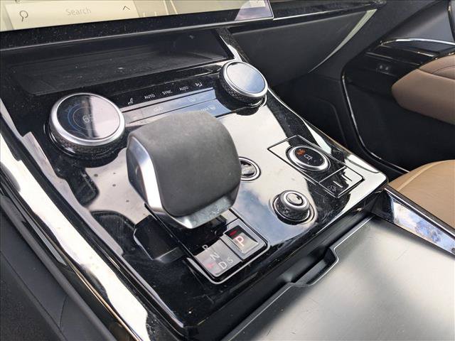 Used 2023 Land Rover Range Rover Sport SE AWD/4WD image 10
