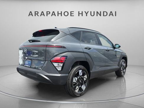 Used 2025 Hyundai Kona SEL AWD/4WD image 5