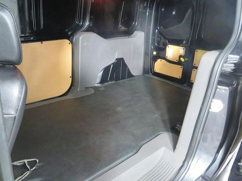 Used 2023 Ford Transit Connect XL w/ Trailer Tow Package image 36