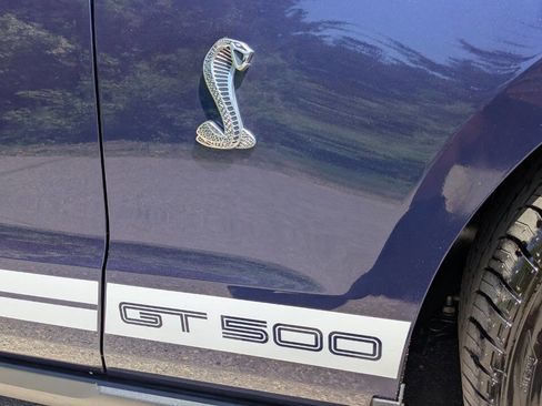 Used 2010 Ford Mustang Shelby GT500 image 31