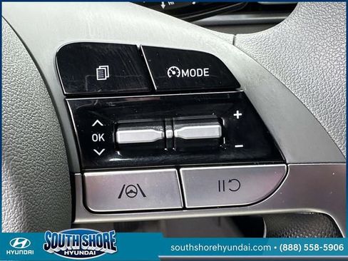 Certified 2023 Hyundai Elantra SEL image 22