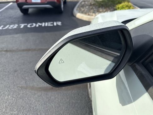 New 2025 Kia K4 EX image 20