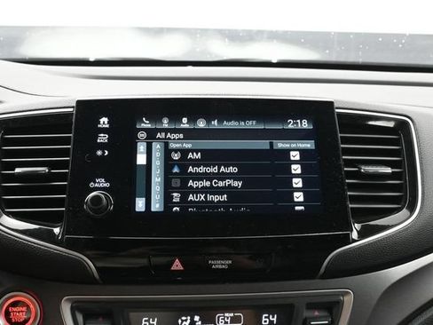 Used 2021 Honda Passport EX-L image 16