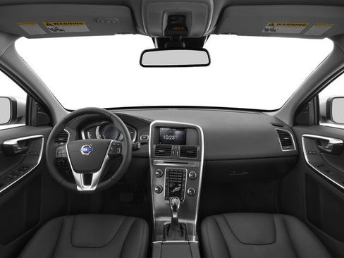 Used 2015 Volvo XC60 T5 Platinum AWD/4WD image 7