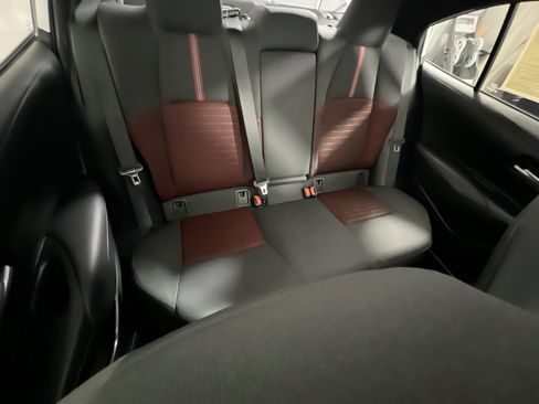 Used 2023 Toyota Corolla SE FWD image 33