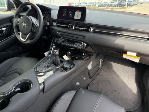 New 2026 Toyota Supra Premium image 12