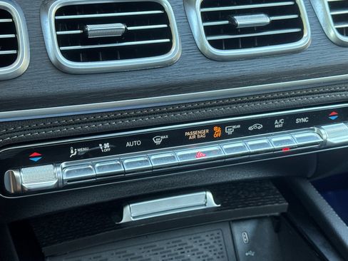 Certified 2026 Mercedes-Benz GLE 53 AMG 4MATIC Coupe image 28