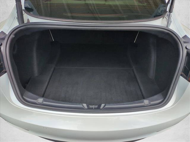 Used 2021 Tesla Model 3 Standard Range Plus RWD image 6
