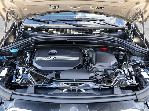 New 2027 BMW X1 xDrive28i AWD/4WD image 25