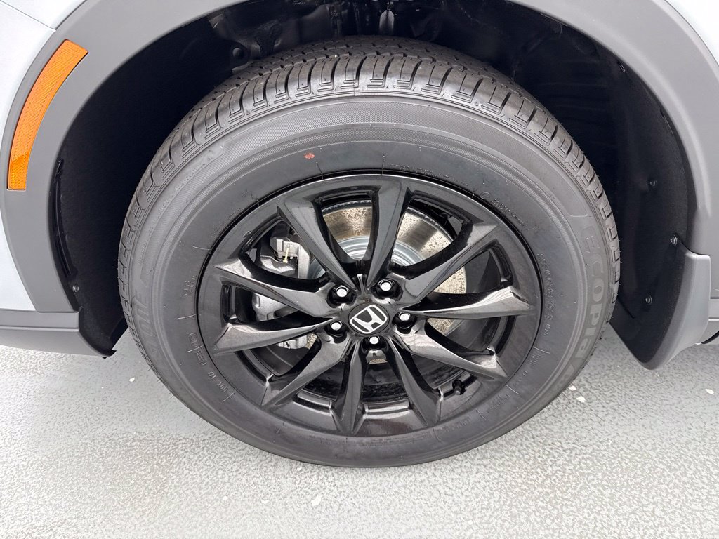 New 2026 Honda CR-V Sport-L image 4