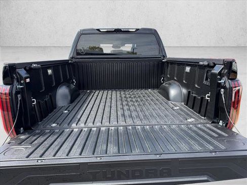 New 2026 Toyota Tundra 1794 Edition image 7