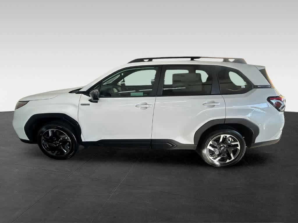 New 2026 Subaru Forester Premium AWD/4WD image 3
