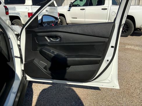 Used 2024 Honda Accord EX image 21