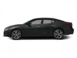 Used 2016 Nissan Maxima 3.5 SV image 6