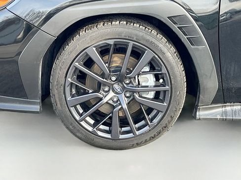 Used 2022 Subaru WRX Premium AWD/4WD image 29