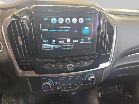 Used 2018 Chevrolet Traverse LT AWD/4WD image 24
