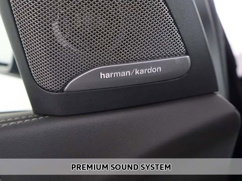 Used 2024 BMW X7 M60i image 5