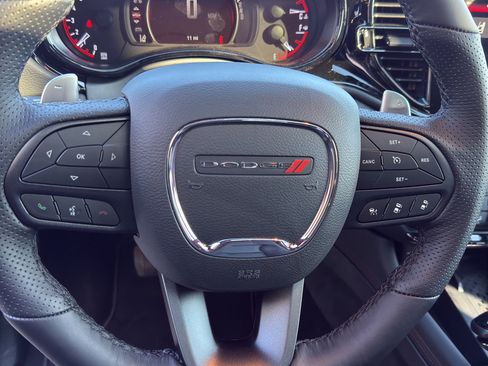 New 2026 Dodge Durango GT image 16