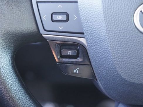 Used 2025 Toyota Camry LE FWD image 21